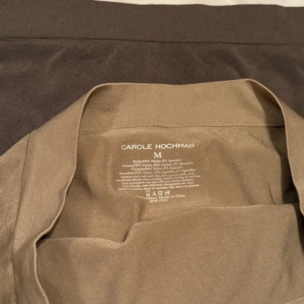 Carole Hochman Underwear - Picture 9 of 16
